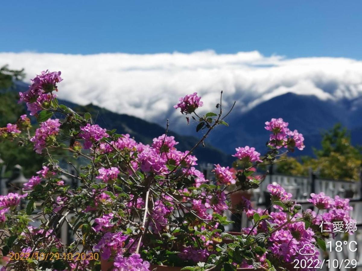 Naluwan Villa Ren'ai Esterno foto