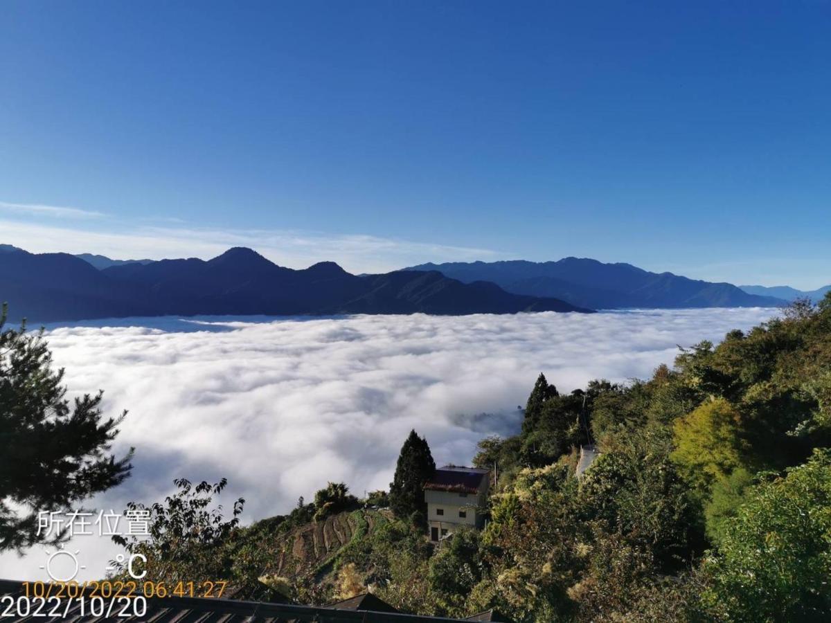 Naluwan Villa Ren'ai Esterno foto